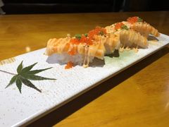 -东岸料理·寿司·刺身