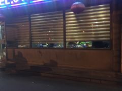 -海花锅盖烧烤店(怡馨家园店)