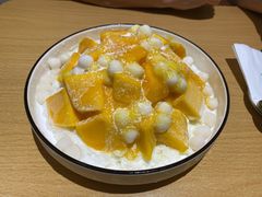 超级芒果冰-斯利美甜品slimay dessert(滨江高教园店)
