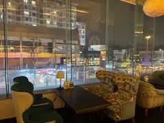 -良木缘咖啡西餐(蜀汉路店)