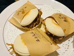 -西安饭庄·非遗陕菜(钟楼店)