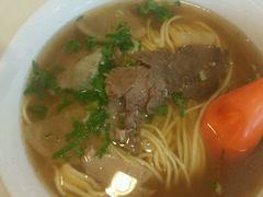 苏式牛肉面-苏氏牛肉面(惠工街店)