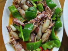 -星奇缘·海鲜餐厅(东山美食地标店)