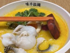 -味千拉面(惠州文昌一路分店)