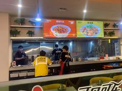 -令狐冲烤鱼·烧菜馆(达明店)