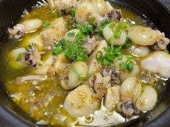 -沸腾鱼家(大尧三路店)