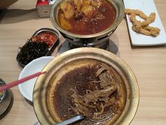 -小木屋拌饭(西安华阳城店)