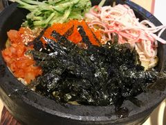 -韩香福脊骨汤锅(上杭路店)