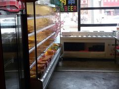 -百味源炭火烤翅 ·夜市大排档(酒仙桥店)