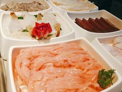 -海底捞火锅(银泰中心店)
