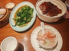 -如轩·海鲜砂锅粥·潮汕菜(一品天下店)