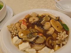 八珍豆腐-红宾酒楼(百姓家宴店)