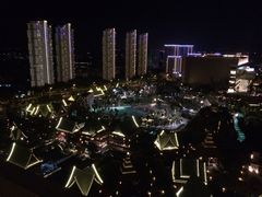 -三亚湾红树林度假世界(木棉酒店)