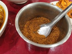 -西塔大冷面(市府大路店)