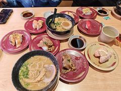 -寿司郎(皇庭广场店)