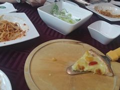 -欧罗巴·欧式西餐(欧亚卖场店)