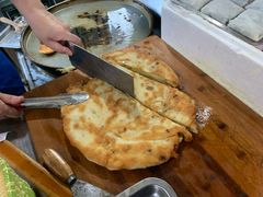 烙饼-威海海鲜王(窑头路店)