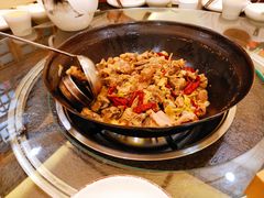 -横山双城铁锅炖羊肉(创始店)