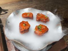 -魁盛居百年鲁菜馆(县西巷店)