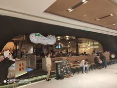 -黑牛の店·和牛烧肉(合生汇店)