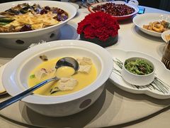 -悦融琥珀·京鲁菜·海味珍品(西单店)