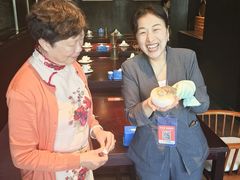 -永安鱼庄·镇江菜(东吴路店)