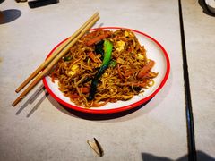-华府九号海鲜烧烤大排档(龙域店)