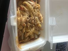-华辉小食