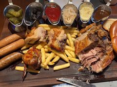 -Ambra Haus琥珀屋精酿餐厅(宝山店)