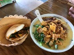 -豆相识•九九豆腐脑(牛咡桥店)