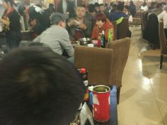 -喝丢一只鞋海鲜烧烤·海肠捞饭(文体街店)