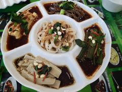 -令氏家外家周秦食府(高新店)