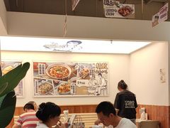 -雲物·云南小馆(好悦天地店)