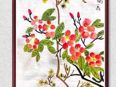 -梁溪琳琅书画院(汇金广场店)