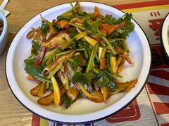 -爱妻鱼•老体北重庆水煮鱼•川菜(白云路店)