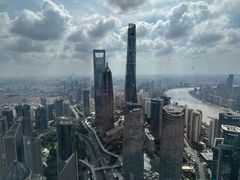 -东方明珠广播电视塔