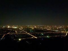 -鬼笑石后山停车场