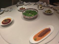 -悦融琥珀·京鲁菜·海味珍品(西单店)