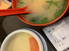 -食其家·牛丼咖喱(宜山路贝岭店)