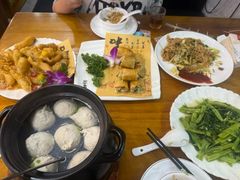 -醉壹号海鲜大排档(厦门美食地标店)