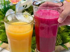 -U你·天然调味(南湖总店)