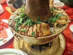 -山西会馆·晋菜·晋商宴·牌匾博物馆(胜利东街店)