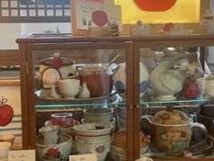 -知亘茶食