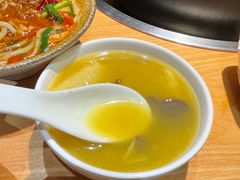-一朵菌·野生菌探索家火锅(南亚店)