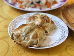 烤包子-新疆巴州金丝特餐厅(大钟寺店)