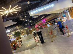 -圣罗巴甄选自助(麦凯乐店)