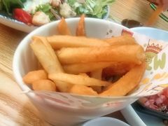 -Famous肥猫墨西哥音乐餐吧(五棵松华熙LIVE店)