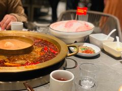 -长嘉·河图火锅(长嘉汇江景旗舰店)