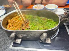 -徐师傅太子锅(龙泽路店)