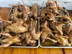 -芸海阁·农家私房菜(沙家浜景区出口店)